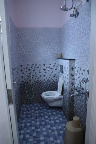 Hotel Shasti Bhavan Tiruchendur