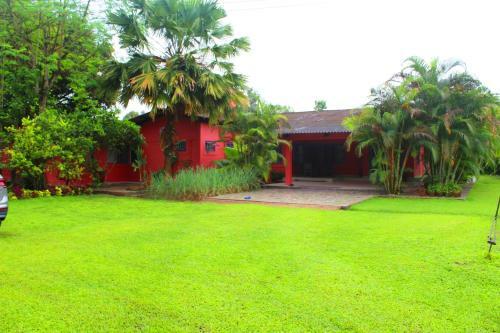 Hotel Chai Seeds Resort