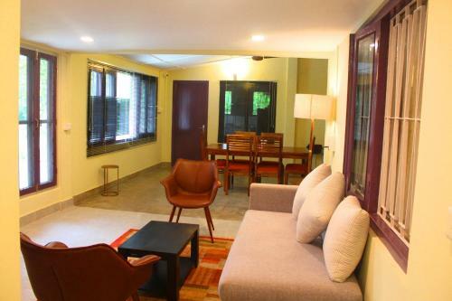 Hotel Chai Seeds Resort
