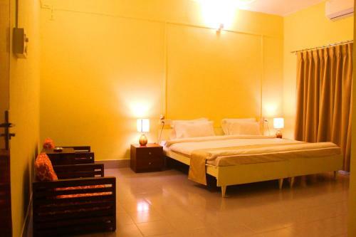 Hotel Chai Seeds Resort