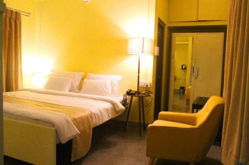 Hotel Chai Seeds Resort