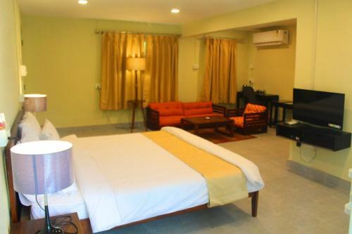 Hotel Chai Seeds Resort