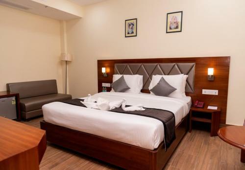 Hotel Cygnett Lite Ballerina