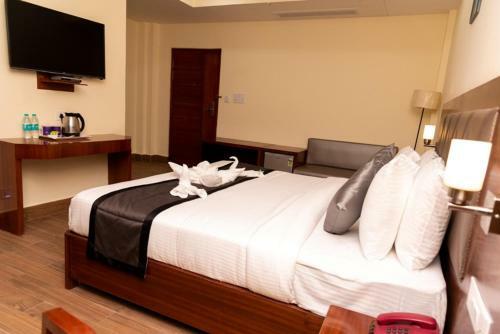 Hotel Cygnett Lite Ballerina