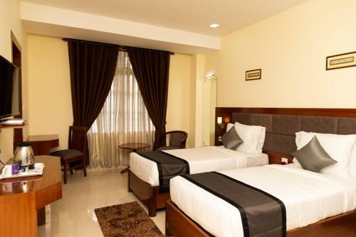 Hotel Cygnett Lite Ballerina