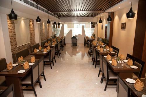 Hotel Cygnett Lite Ballerina