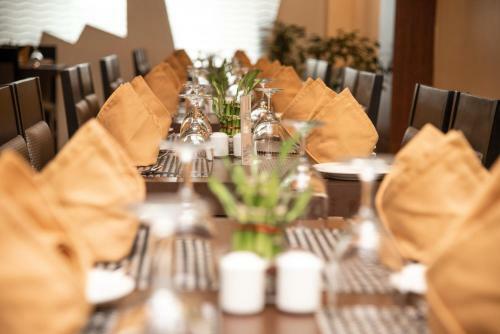 Hotel Cygnett Lite Ballerina