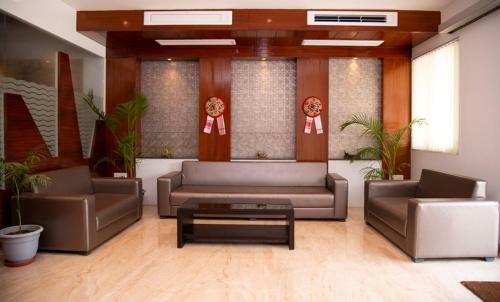 Hotel Cygnett Lite Ballerina