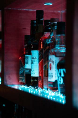 Hotel Cygnett Lite Ballerina