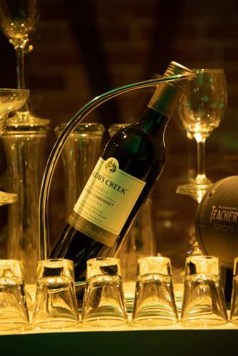 Hotel Cygnett Lite Ballerina