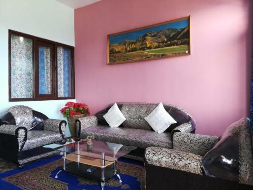 Hostal Sanjivani Home Stay