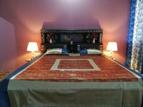 Hostal Sanjivani Home Stay