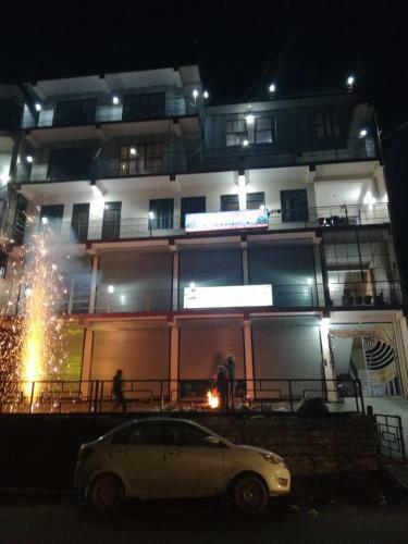 Hostal Sanjivani Home Stay