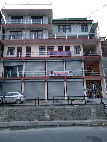 Hostal Sanjivani Home Stay