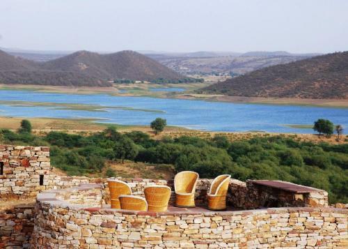 Hotel Ramathra Fort