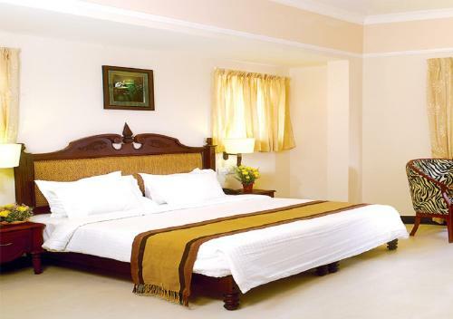 Hotel Grand Thekkady