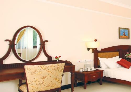 Hotel Grand Thekkady