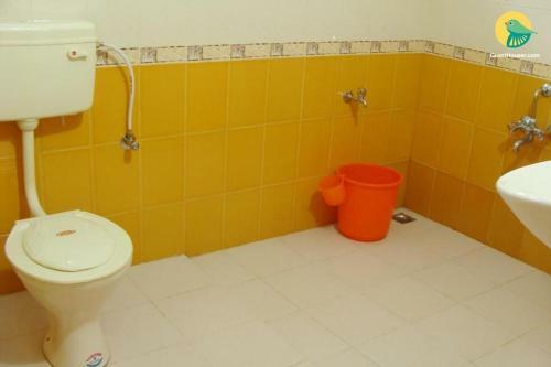 Hostal Aranya Homestay