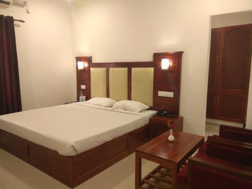 Hotel Sandra Palace