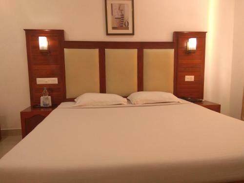Hotel Sandra Palace