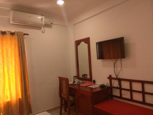 Hotel Sandra Palace