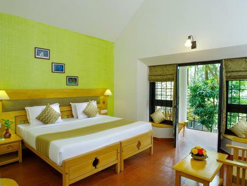 Agroturismo Hotel Treetop