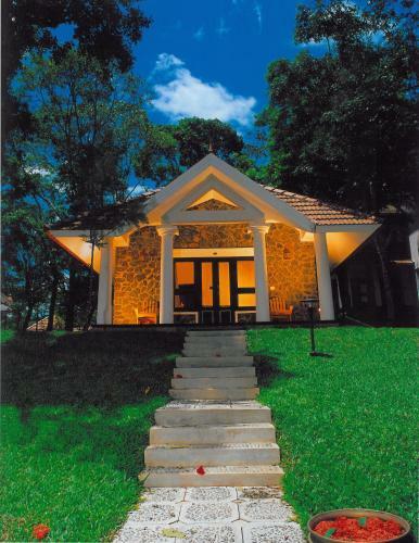 Agroturismo Hotel Treetop