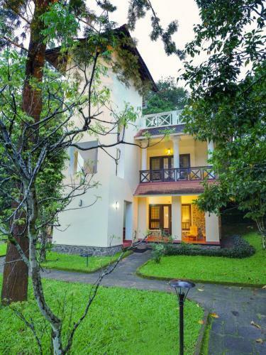 Agroturismo Hotel Treetop