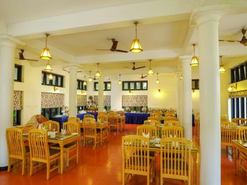 Agroturismo Hotel Treetop