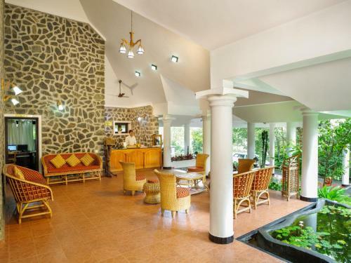 Agroturismo Hotel Treetop
