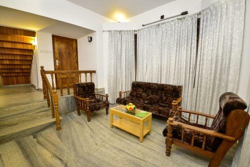 Agroturismo Hotel Treetop