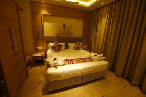Hotel Woodnote Thekkady