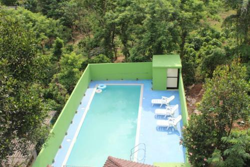 Hotel Woodnote Thekkady