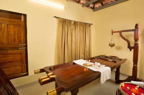 Hotel Spices Lap, Thekkady