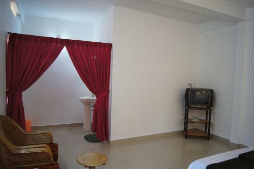 Blessdale Homestay
