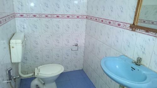 Blessdale Homestay