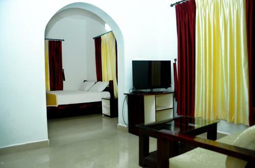 Bed & Breakfast Spice Resto