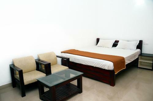 Bed & Breakfast Spice Resto