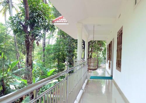 Bed & Breakfast Spice Resto