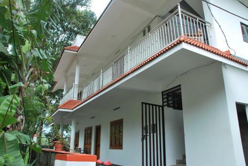 Bed & Breakfast Spice Resto