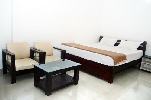 Bed & Breakfast Spice Resto