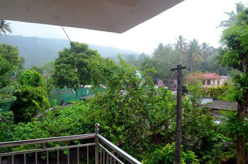 Bed & Breakfast Spice Resto