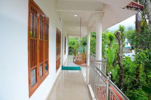 Bed & Breakfast Spice Resto