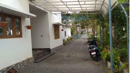 Dolphin Homestay