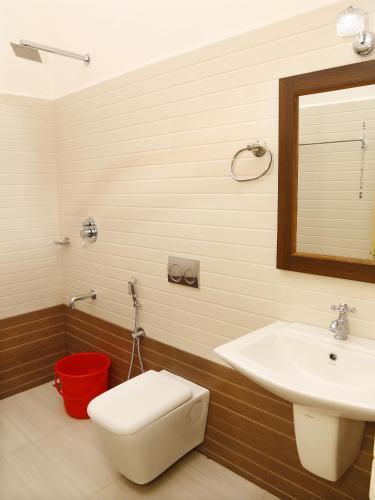 Bed & Breakfast Highrange Plaza