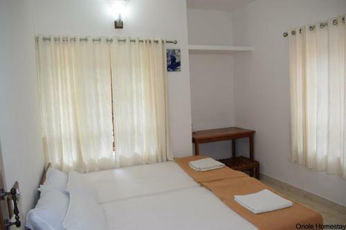 Oriole Homestay
