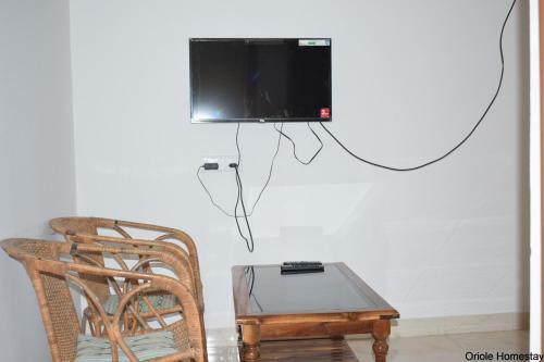 Oriole Homestay