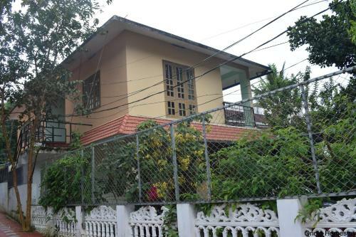 Oriole Homestay