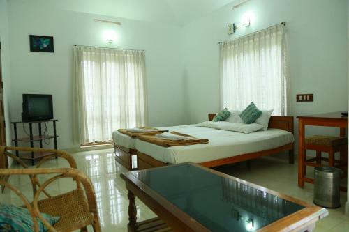 Oriole Homestay