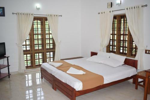 Oriole Homestay
